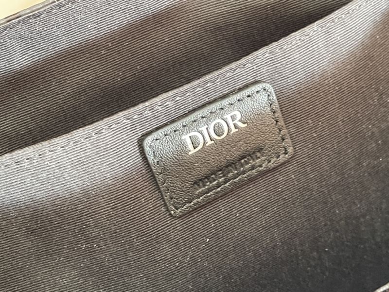 Mens Christian Dior Satchel bags